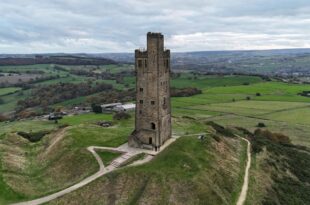 Discover Huddersfield: Guide for Visitors & Residents