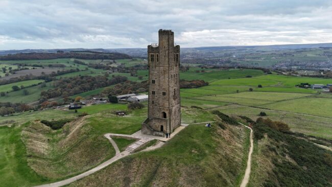 Discover Huddersfield: Guide for Visitors & Residents